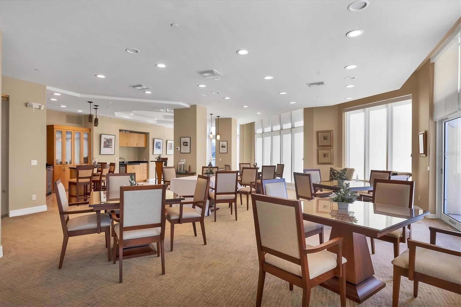 SARABANDE - Residential