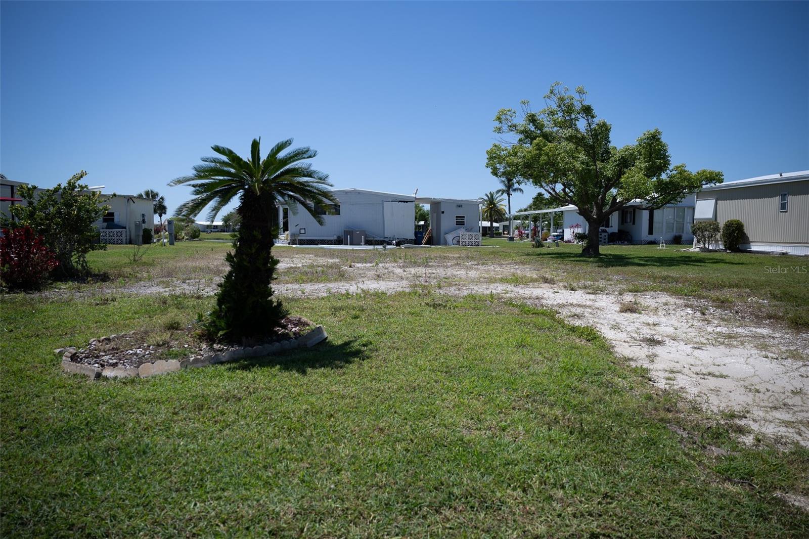 Vacant lot ready for your very own Florida dream home. The ultimate lifestyle on Florida's Gulf Coast, located between Sarasota and Fort Myers with boat access to the Gulf. La Casa is a quiet 55+ community of 974 homes nestled among a variety of native trees. Spacious common grounds surround our eight lakes. Welcome To the Good Life! RECREATION, 2 Clubhouses, 2 Heated Pools. There is no shortage of activities in this community!