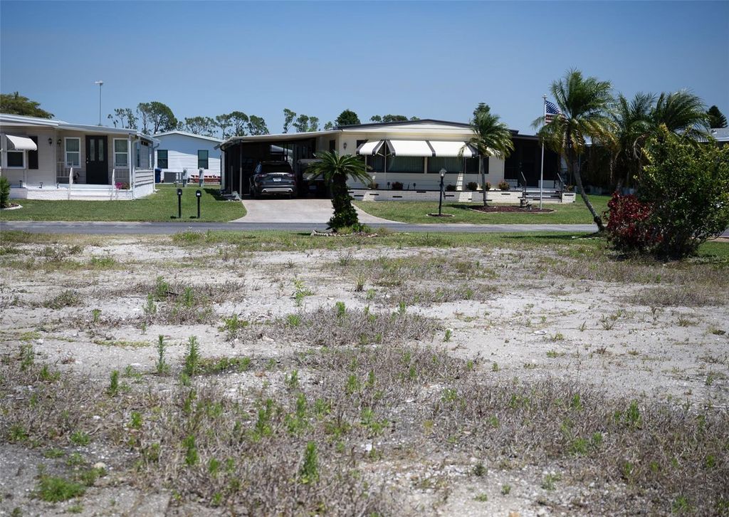Photo of 651 La Sala, North Port, FL 34287 (MLS # T3516925)