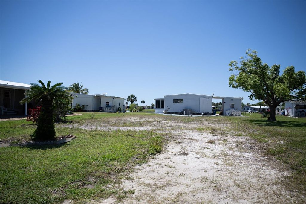 Photo of 651 La Sala, North Port, FL 34287 (MLS # T3516925)