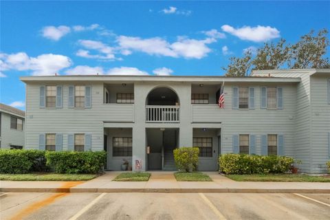 A home in TITUSVILLE