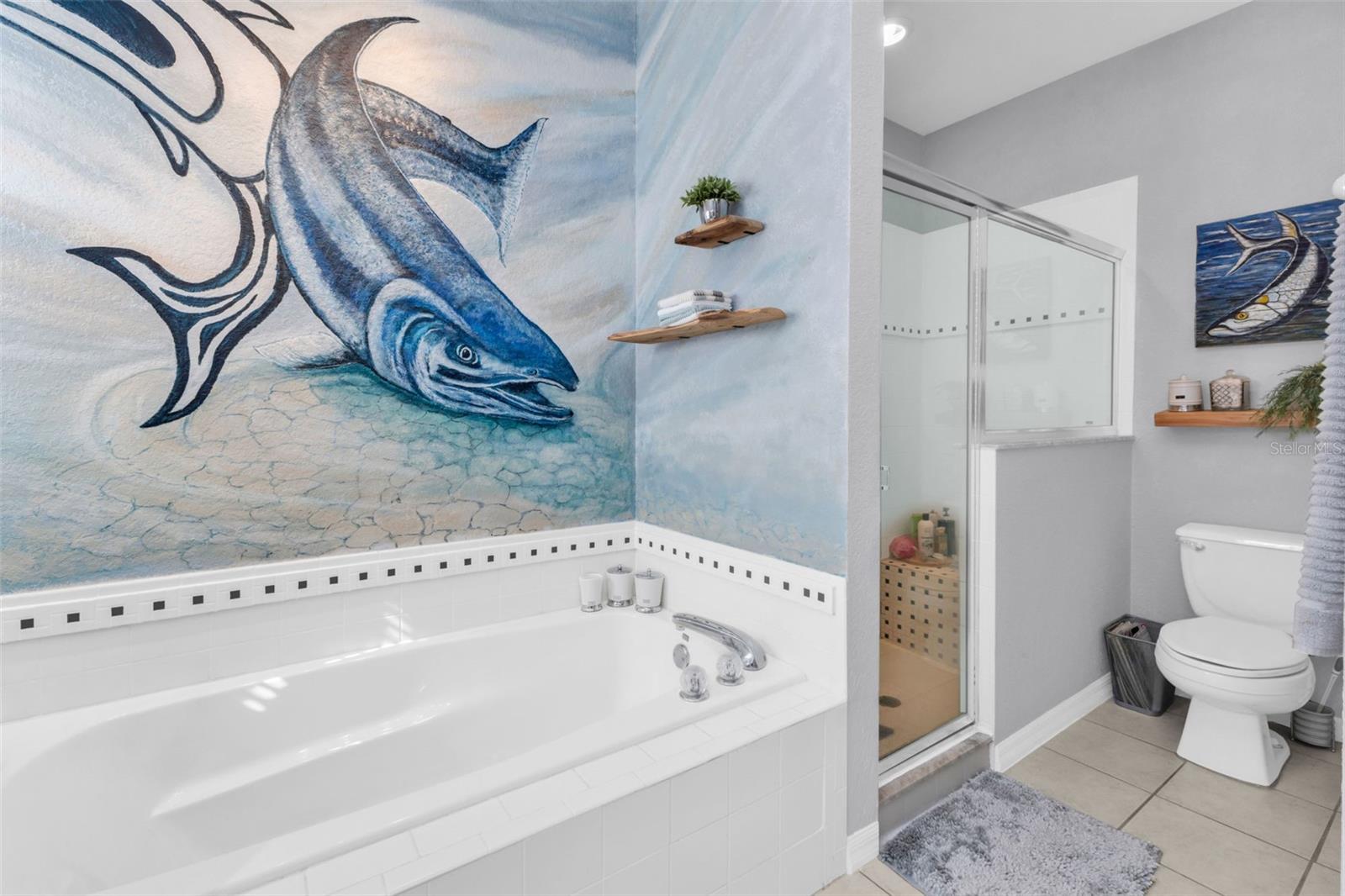 KINGS GATE PH 02 - Residential