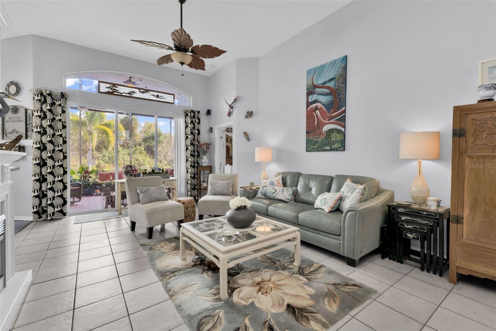 KINGS GATE PH 02 - Residential