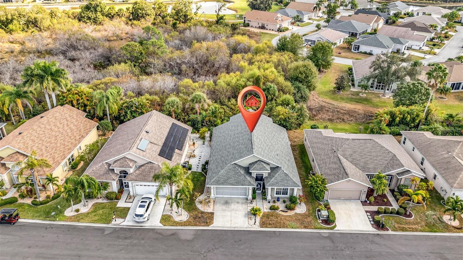 KINGS GATE PH 02 - Residential