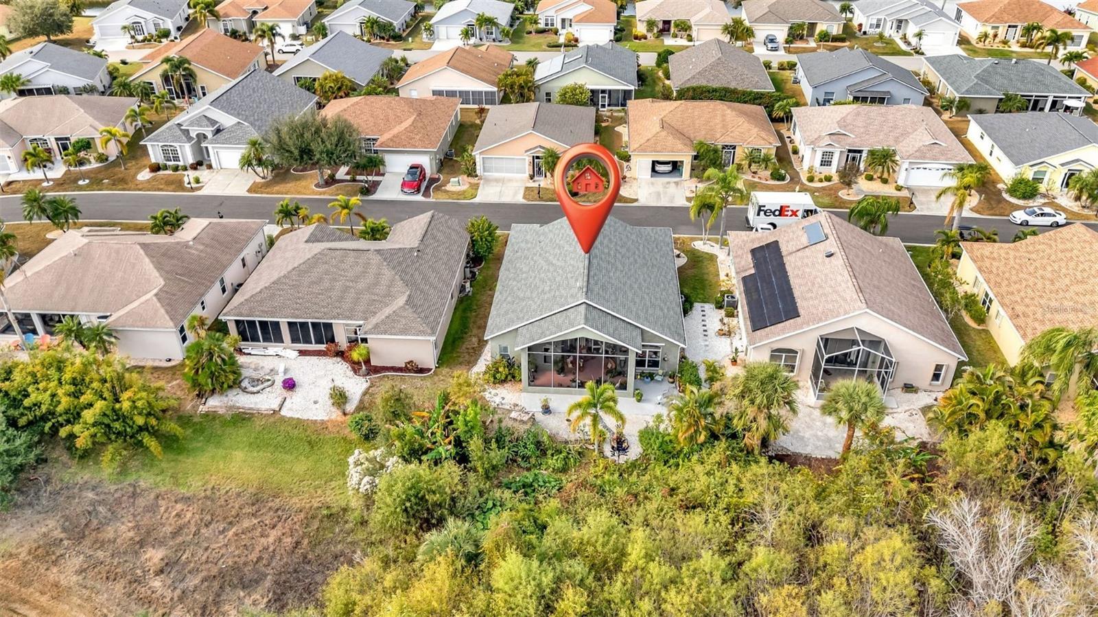 KINGS GATE PH 02 - Residential