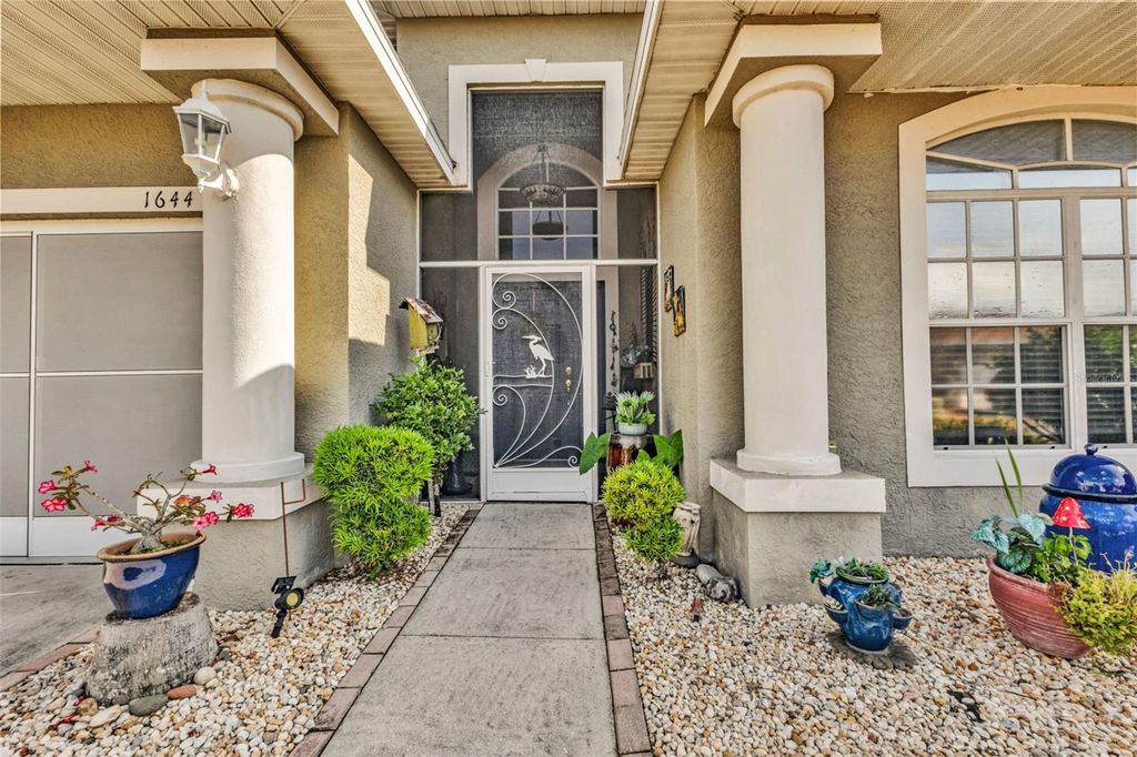 Photo of 1644 Palace Court, Punta Gorda, FL 33980 (MLS # C7518293)