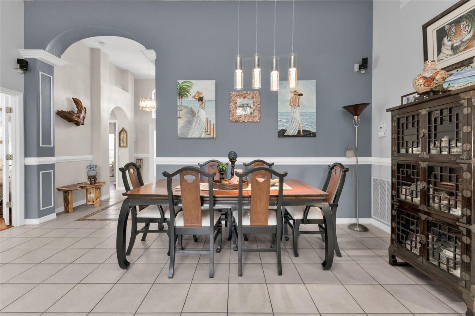 KINGS GATE PH 02 - Residential