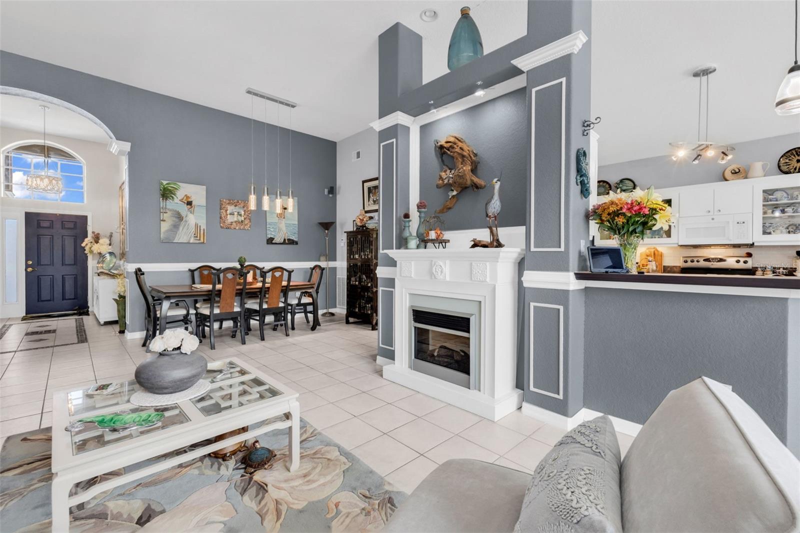 KINGS GATE PH 02 - Residential