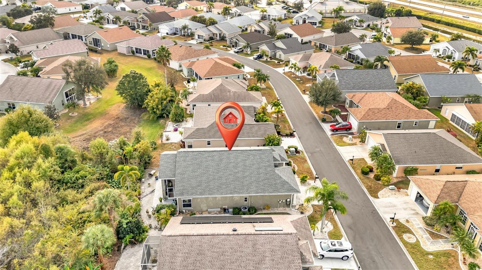 KINGS GATE PH 02 - Residential