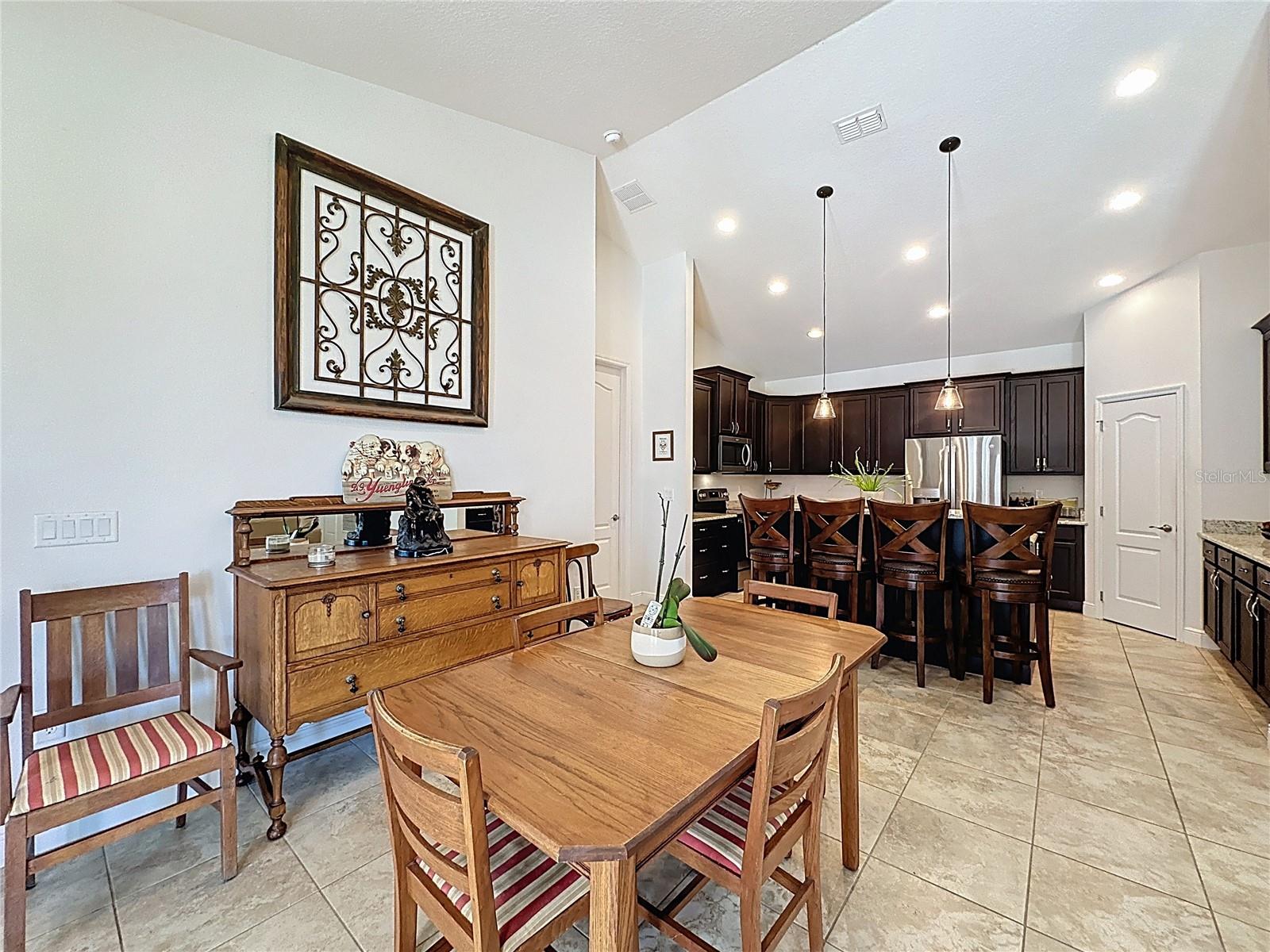 ACREAGE & UNREC - Residential
