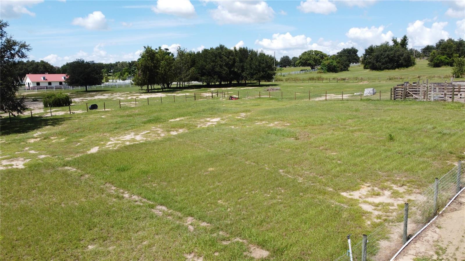 ACREAGE & UNREC - Residential