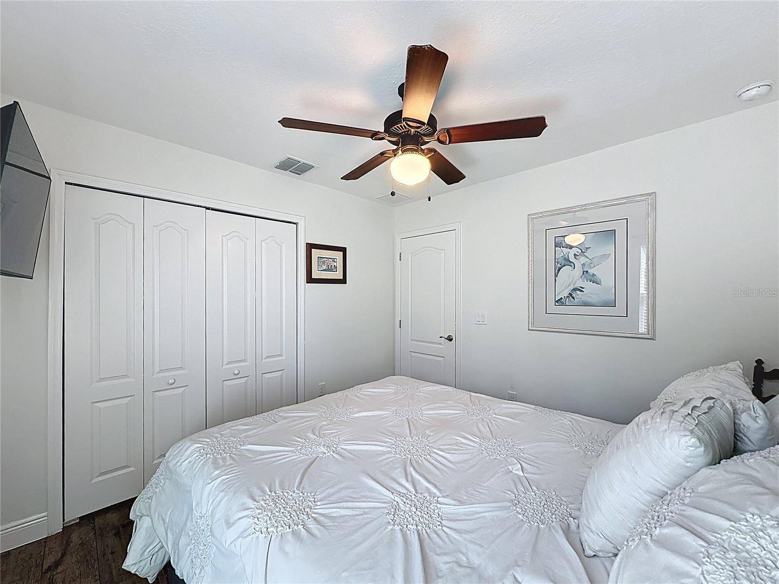 ACREAGE & UNREC - Residential