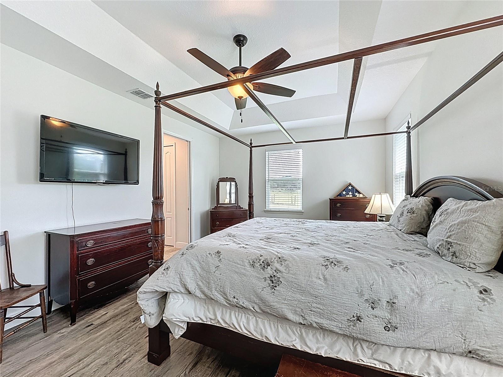 ACREAGE & UNREC - Residential