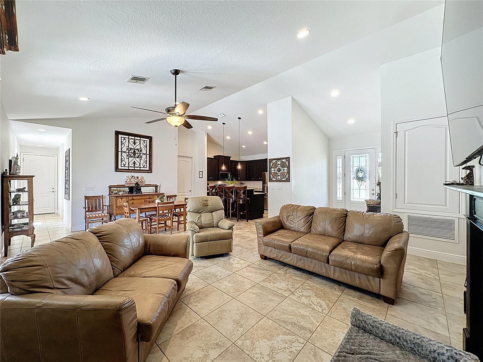 ACREAGE & UNREC - Residential