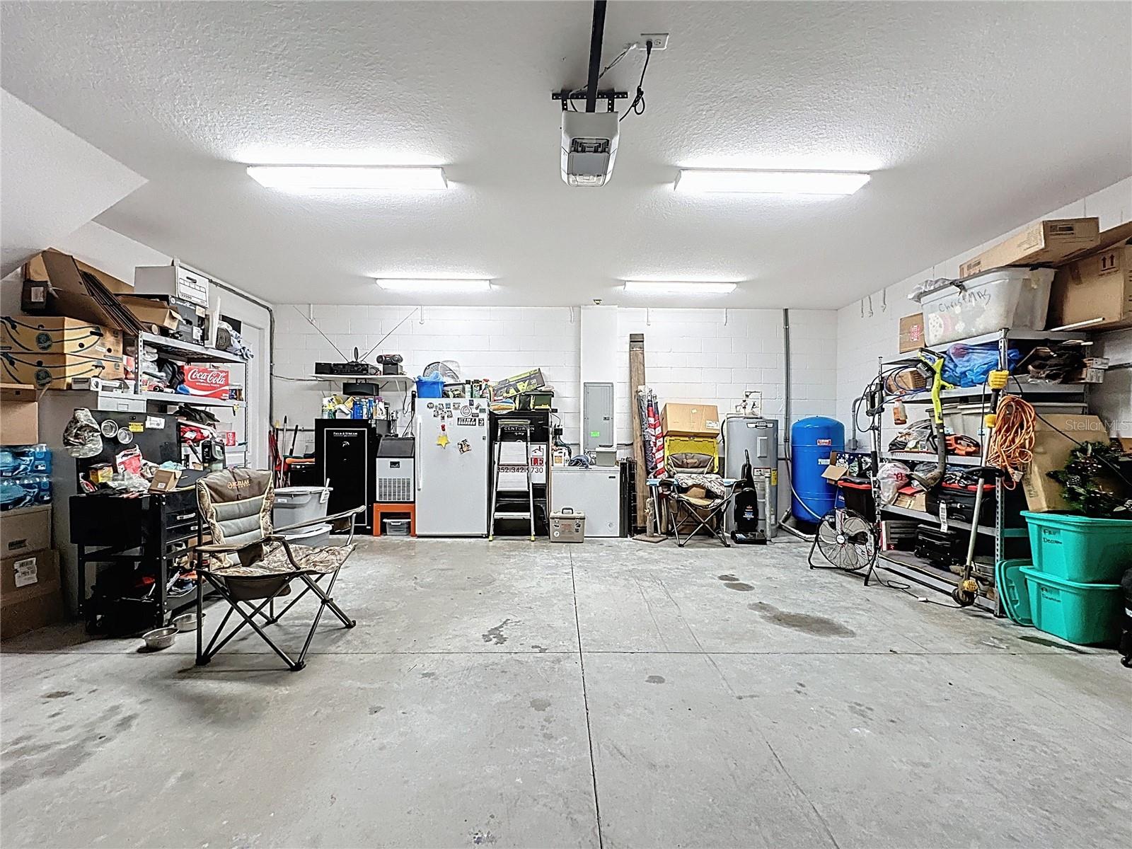 ACREAGE & UNREC - Residential