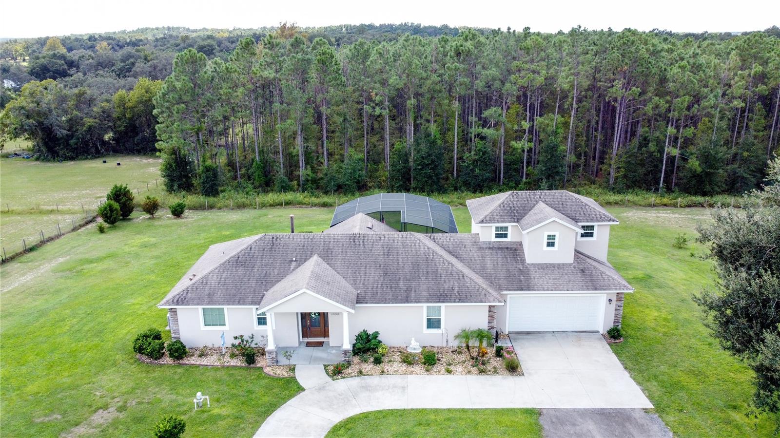 ACREAGE & UNREC - Residential