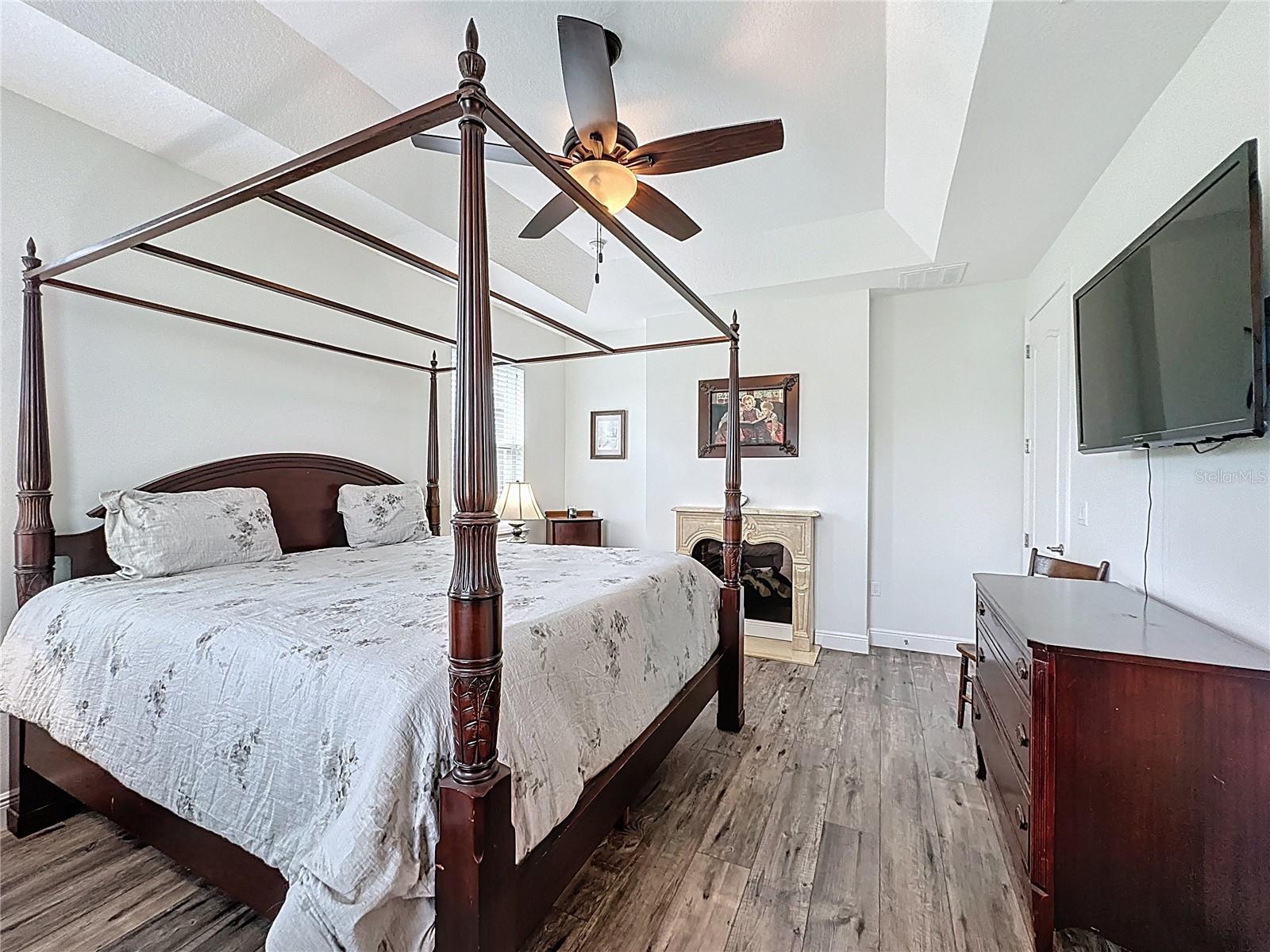 ACREAGE & UNREC - Residential