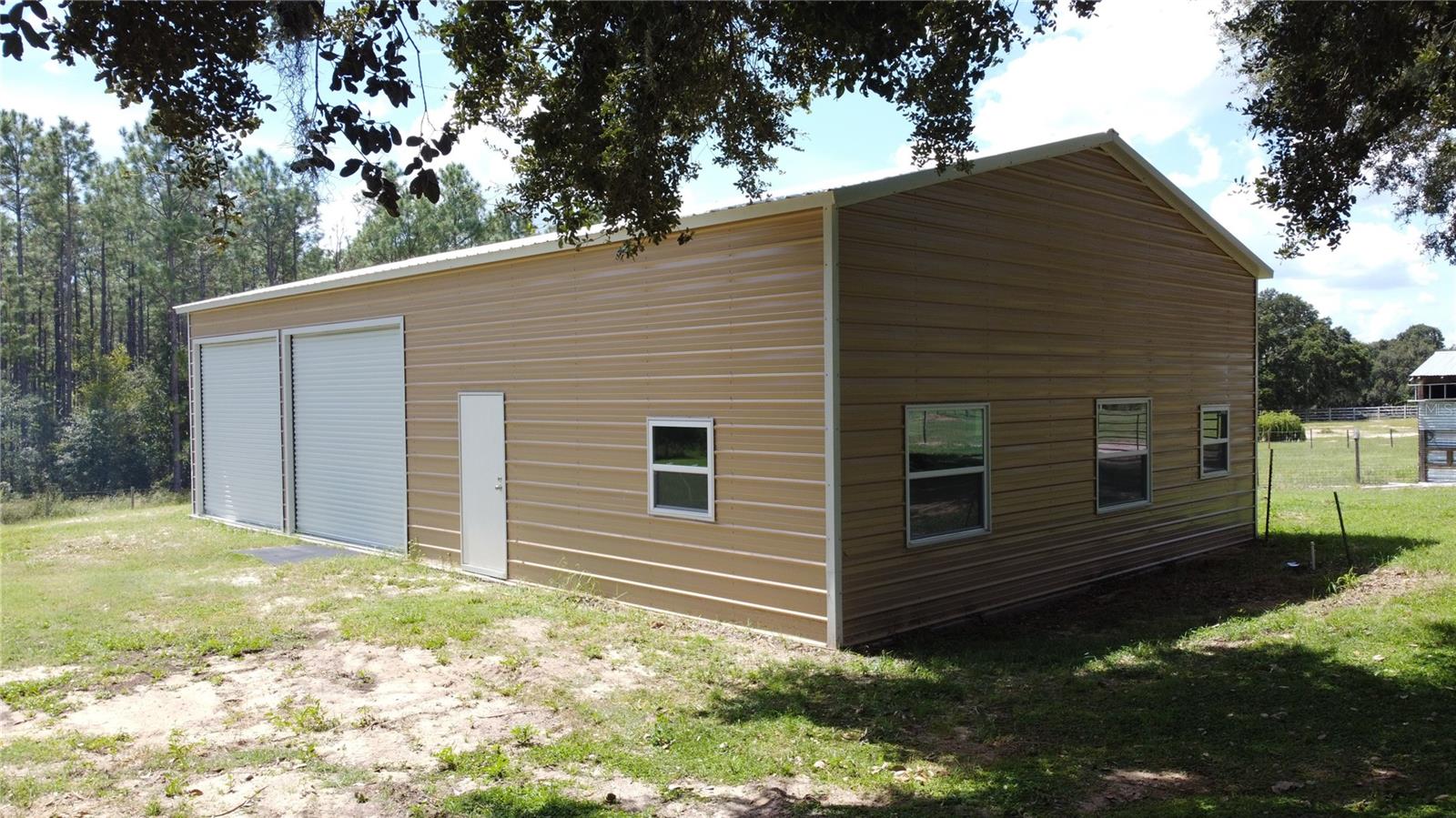 ACREAGE & UNREC - Residential