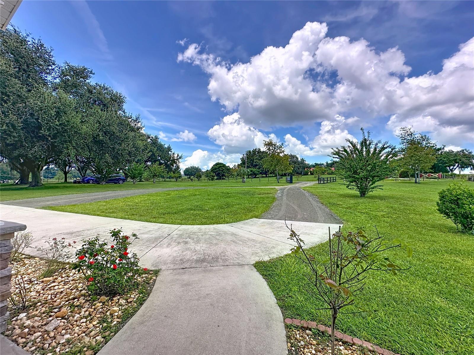 ACREAGE & UNREC - Residential