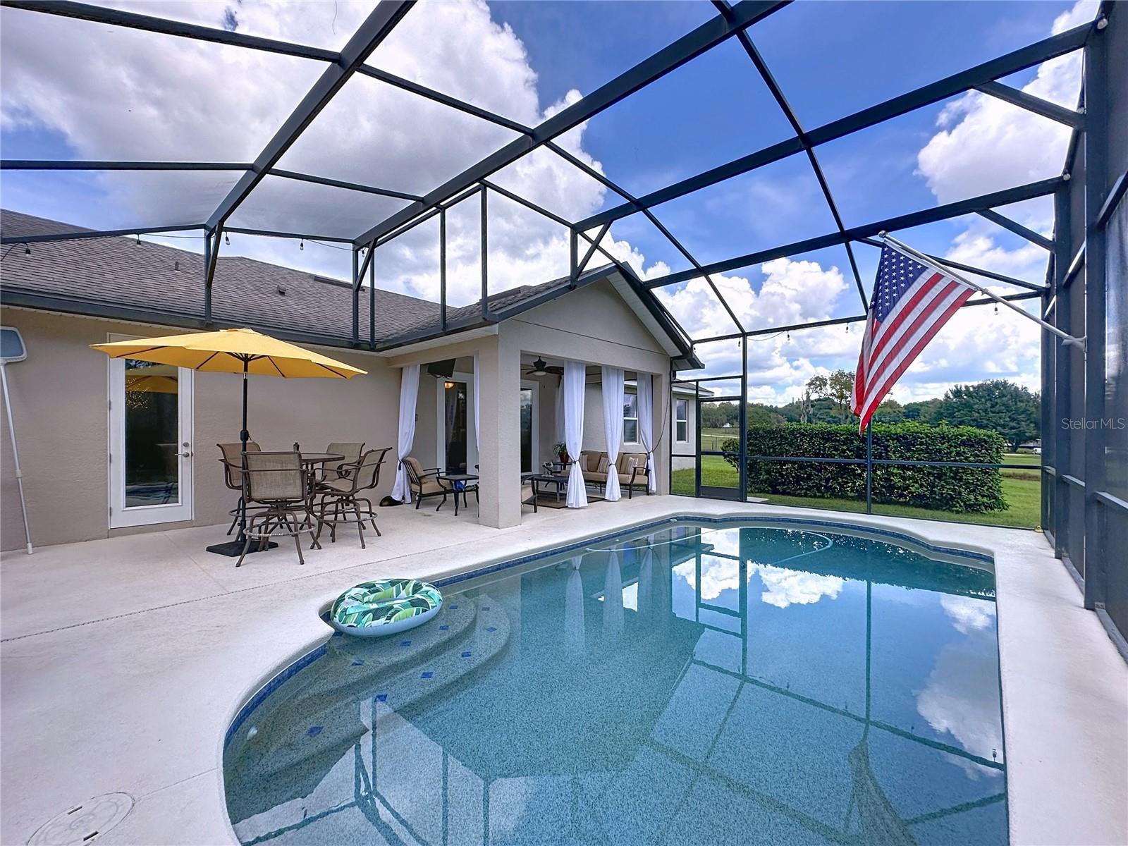 ACREAGE & UNREC - Residential