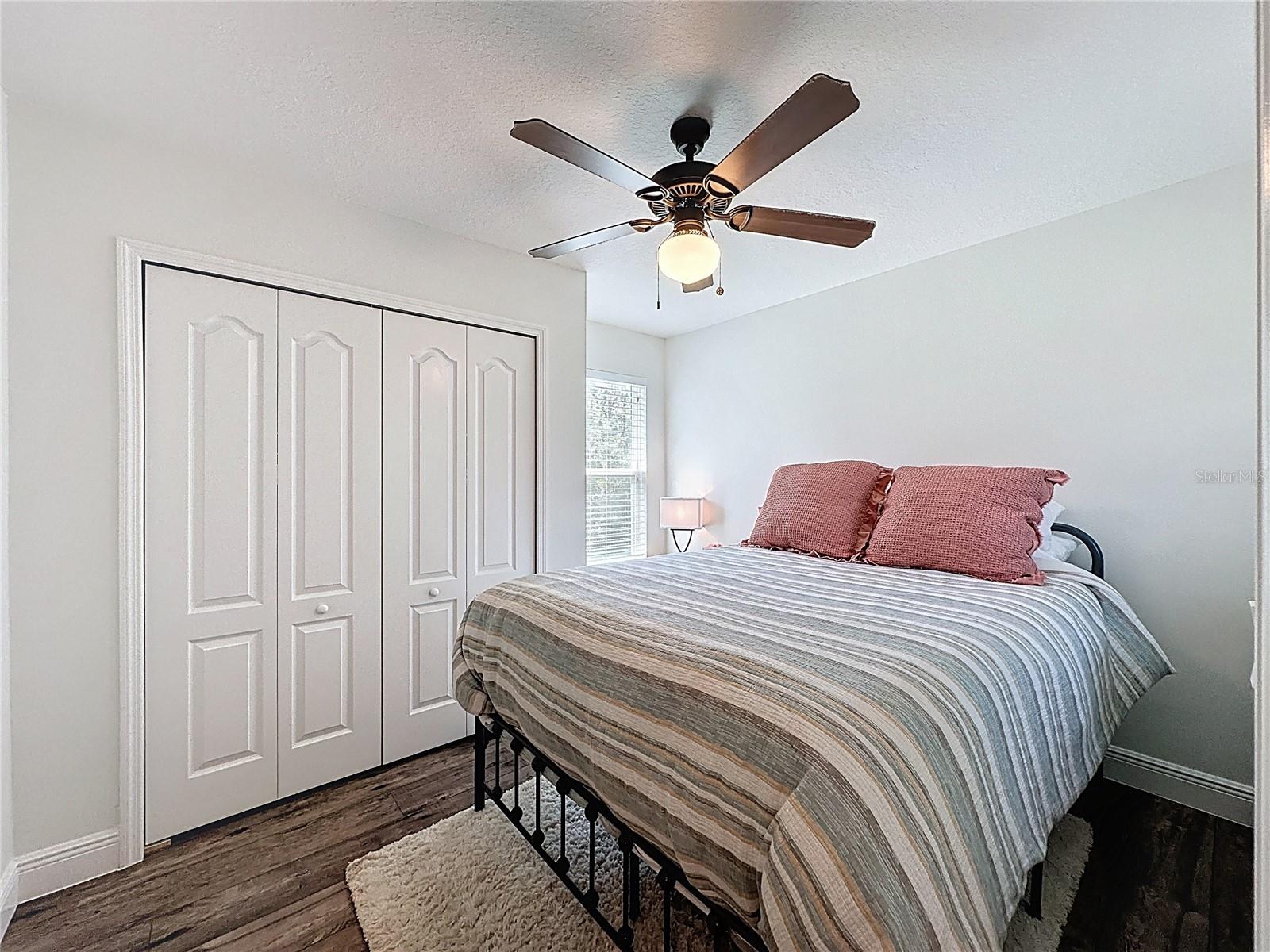 ACREAGE & UNREC - Residential