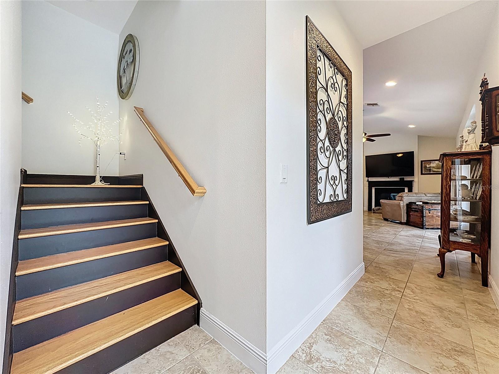 ACREAGE & UNREC - Residential