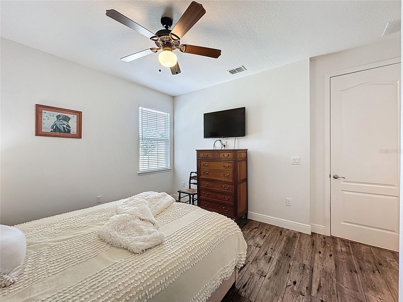 ACREAGE & UNREC - Residential