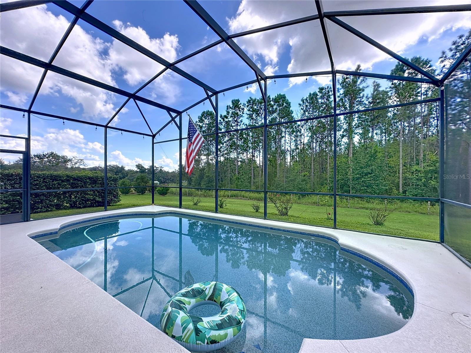 ACREAGE & UNREC - Residential
