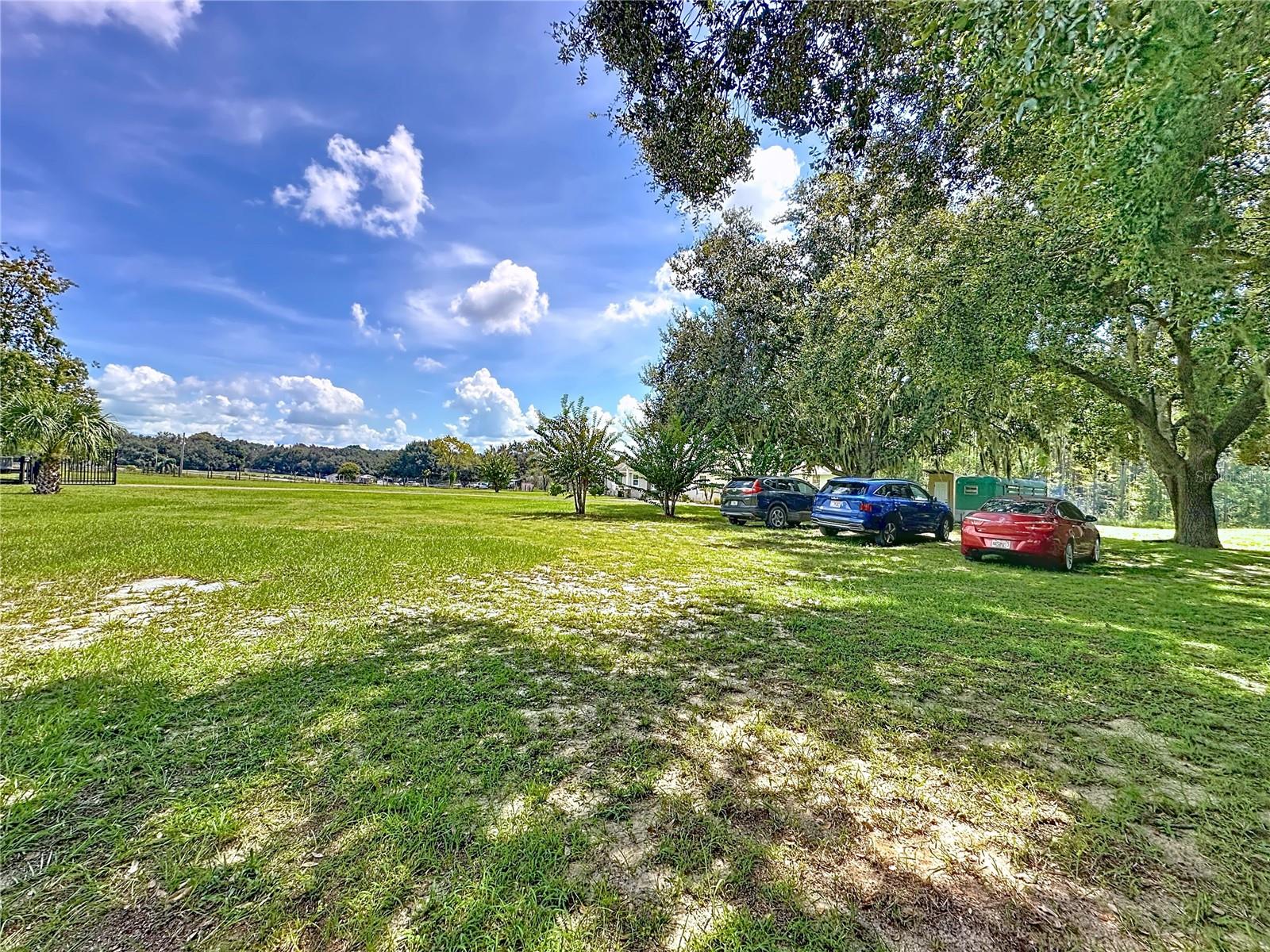 ACREAGE & UNREC - Residential