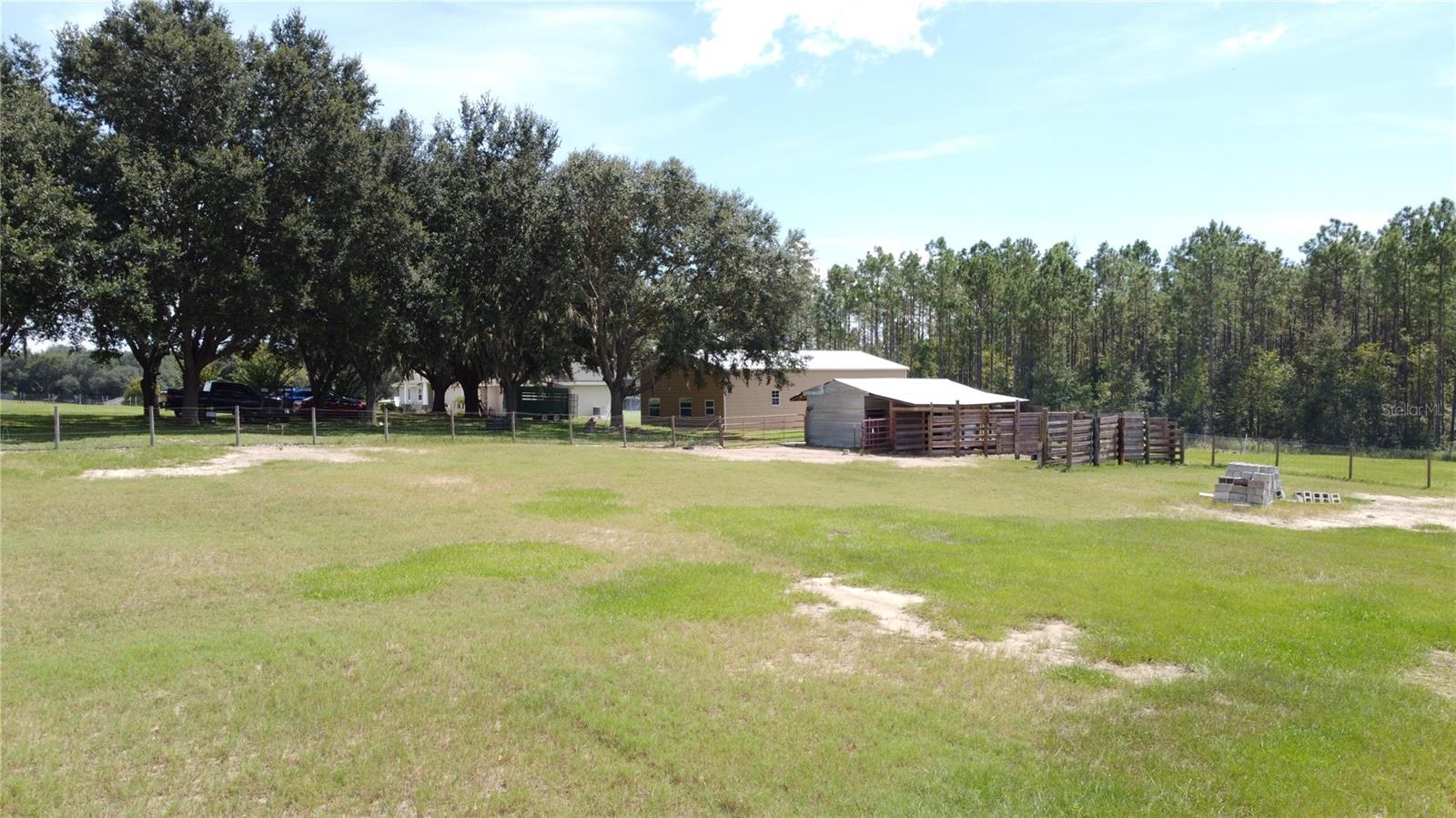 ACREAGE & UNREC - Residential
