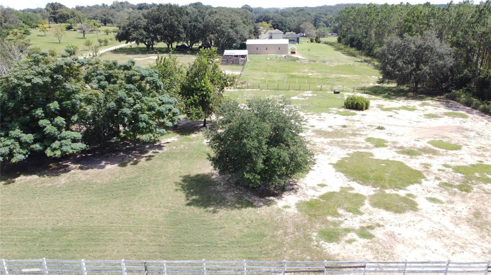ACREAGE & UNREC - Residential