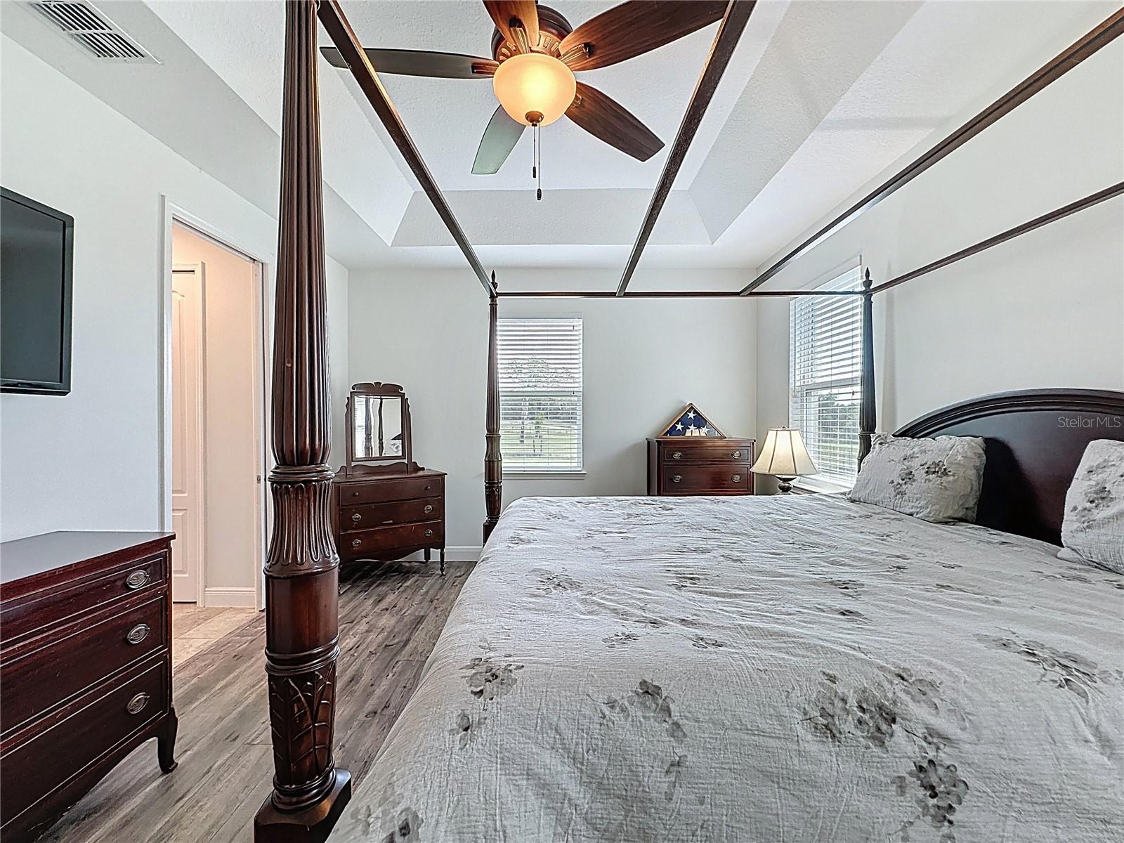 ACREAGE & UNREC - Residential