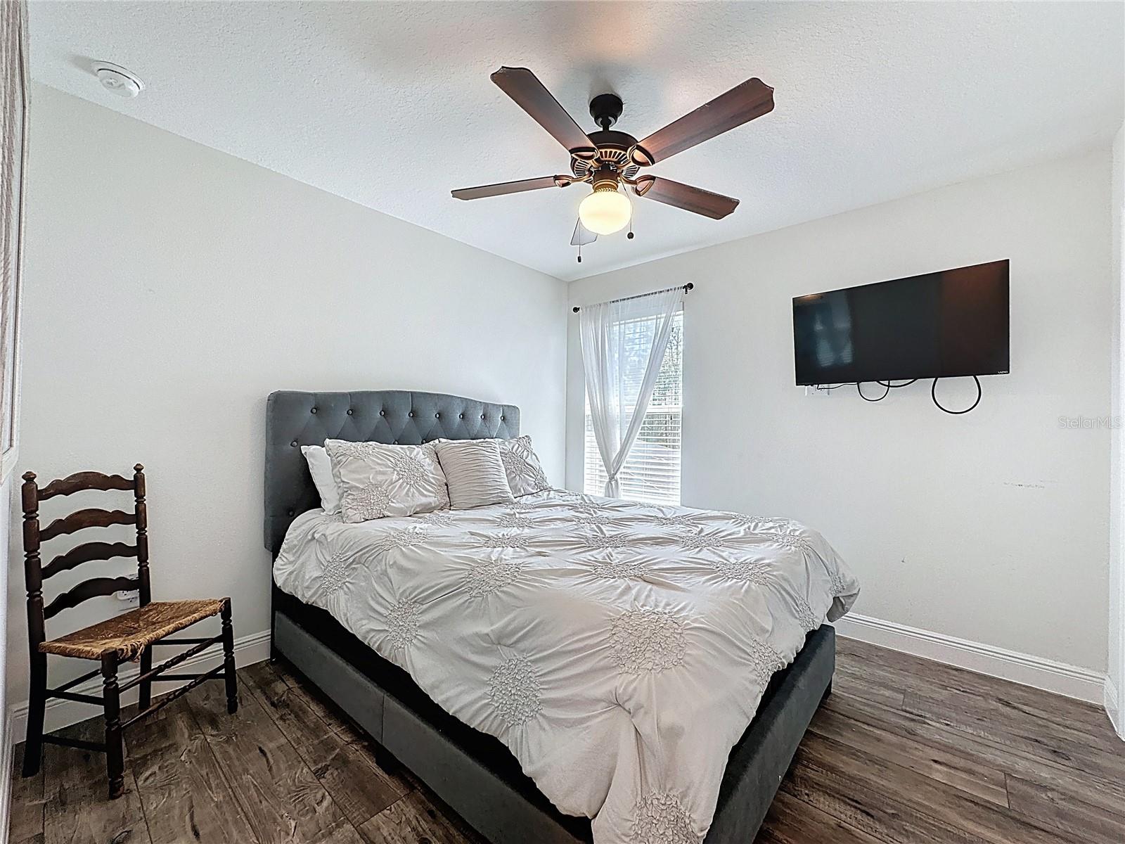 ACREAGE & UNREC - Residential