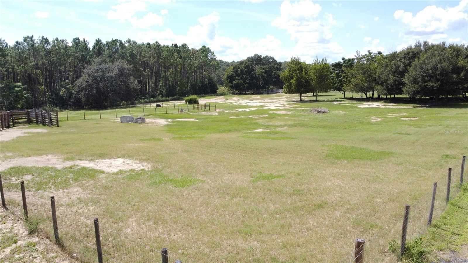 ACREAGE & UNREC - Residential