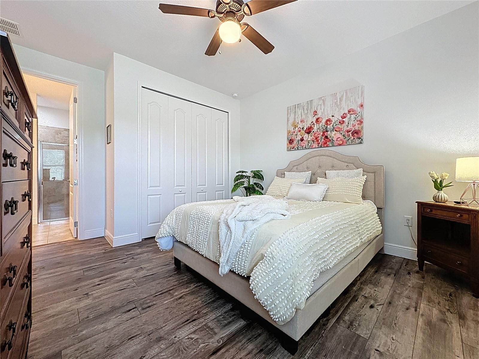 ACREAGE & UNREC - Residential