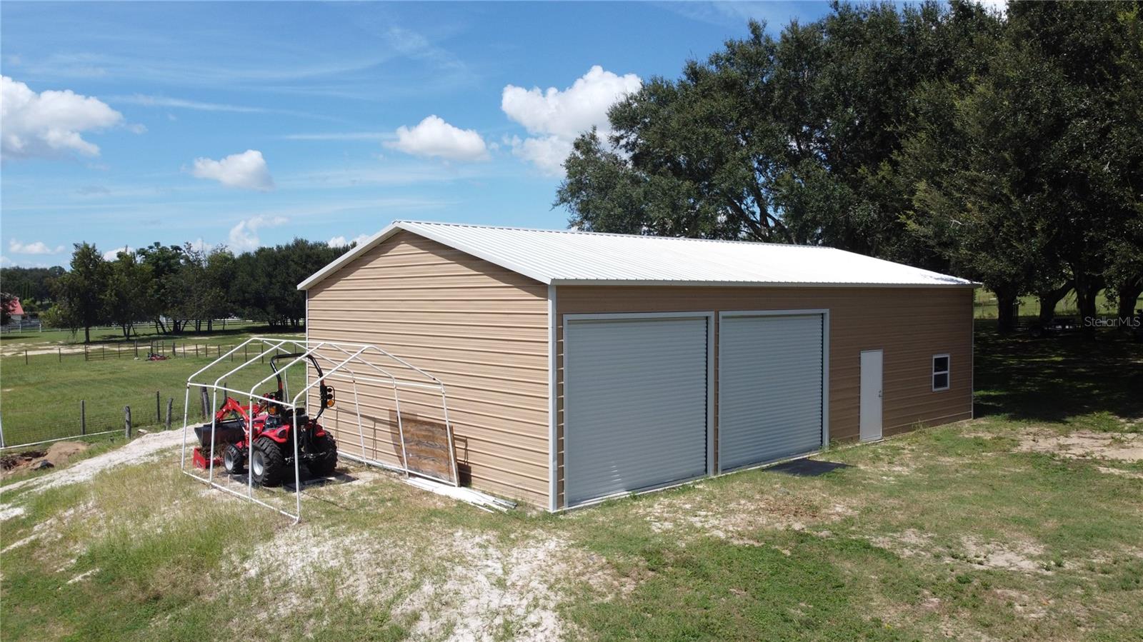 ACREAGE & UNREC - Residential