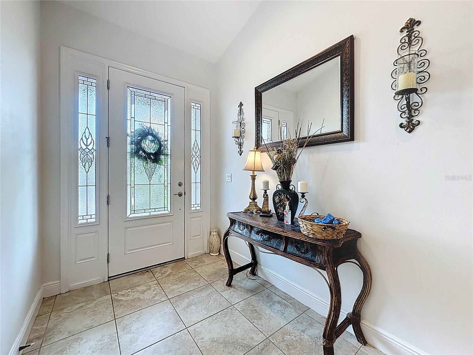 ACREAGE & UNREC - Residential