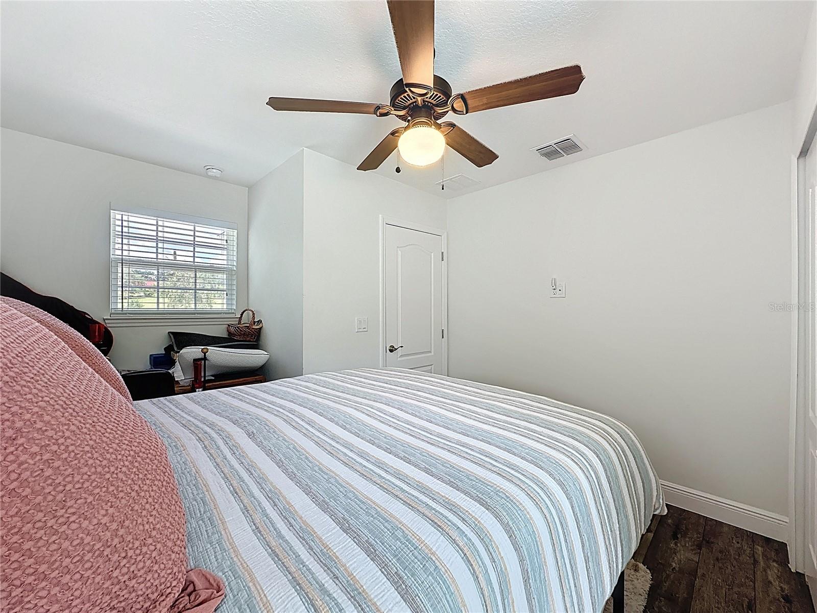 ACREAGE & UNREC - Residential