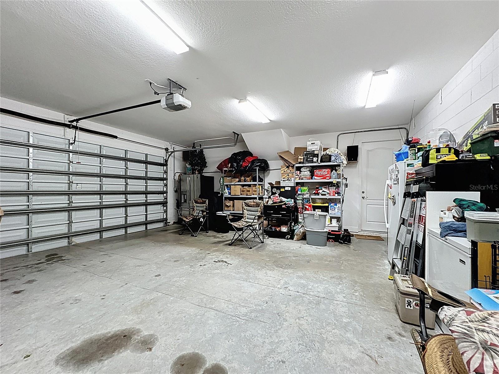 ACREAGE & UNREC - Residential