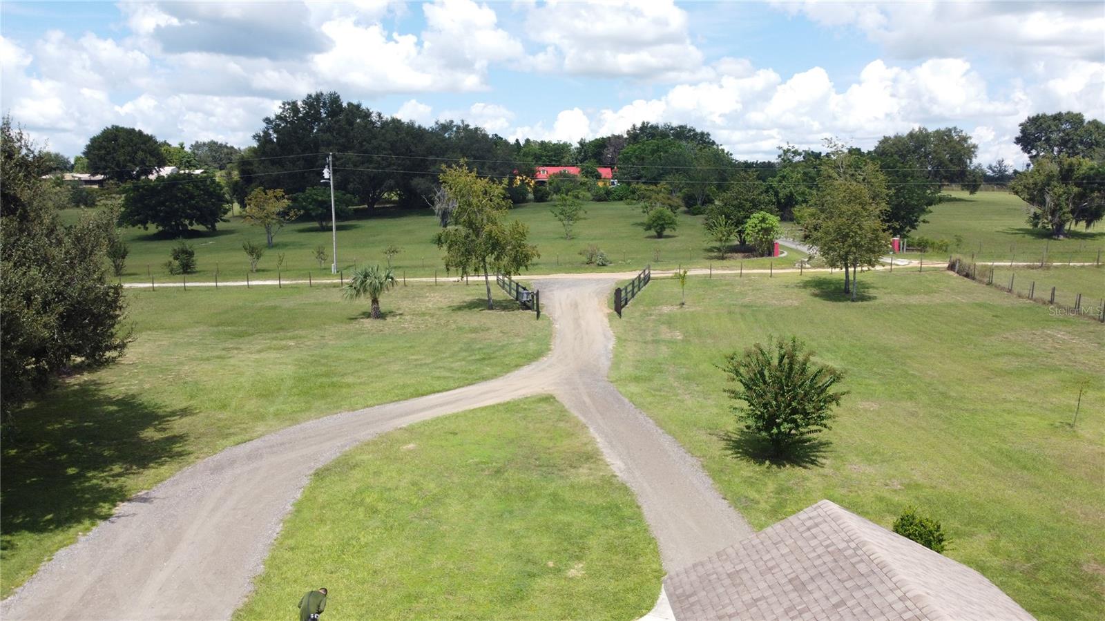 ACREAGE & UNREC - Residential