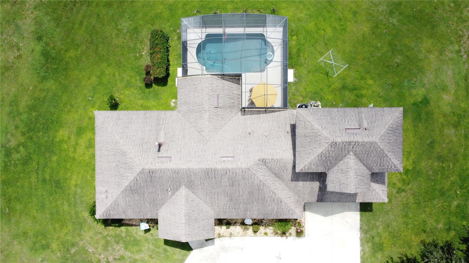 ACREAGE & UNREC - Residential