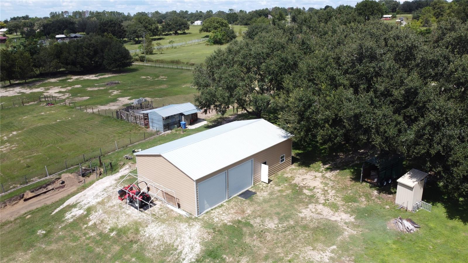 ACREAGE & UNREC - Residential