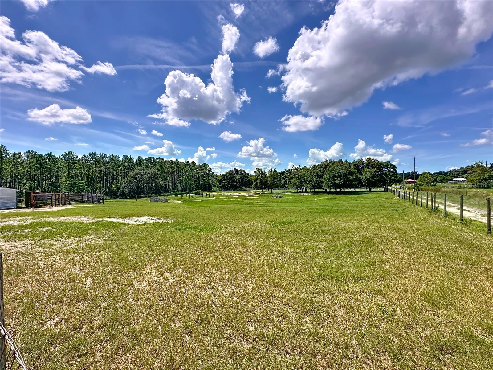ACREAGE & UNREC - Residential