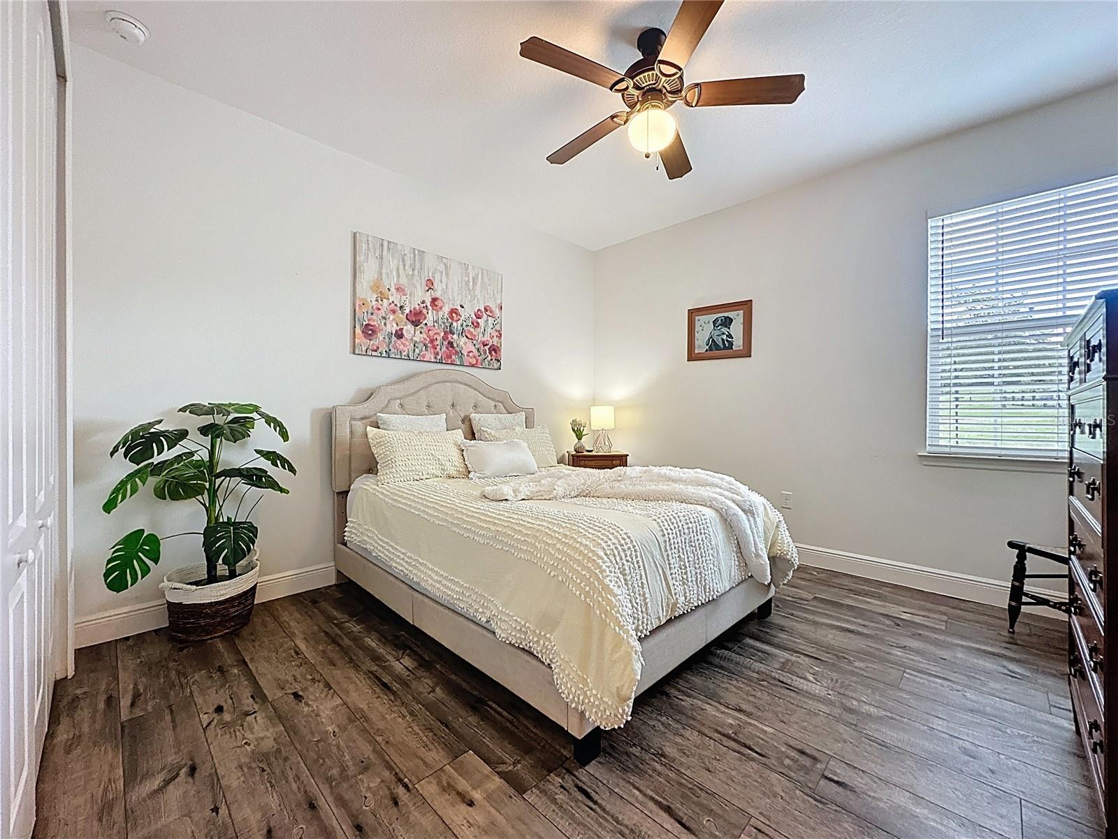 ACREAGE & UNREC - Residential