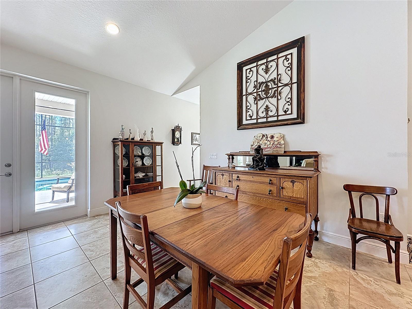 ACREAGE & UNREC - Residential