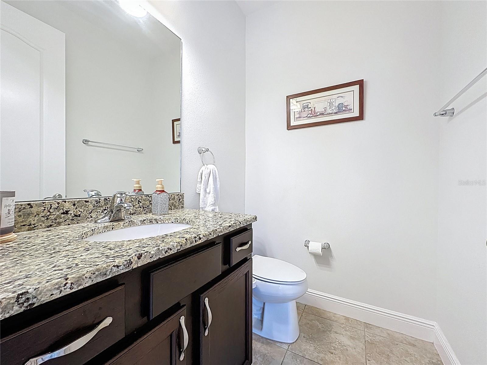 ACREAGE & UNREC - Residential