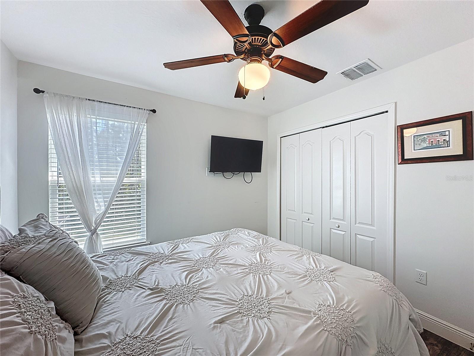 ACREAGE & UNREC - Residential