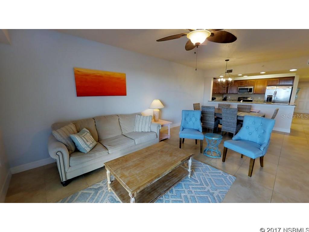 Ocean Walk/New Smyrna Beach - Residential