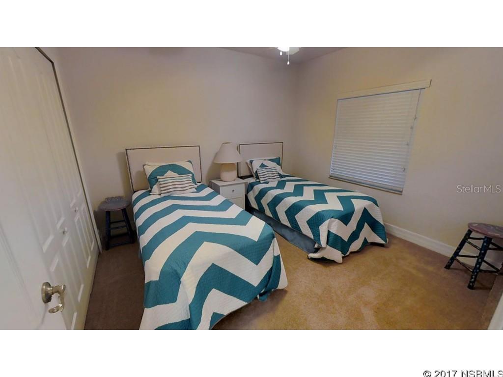 Ocean Walk/New Smyrna Beach - Residential