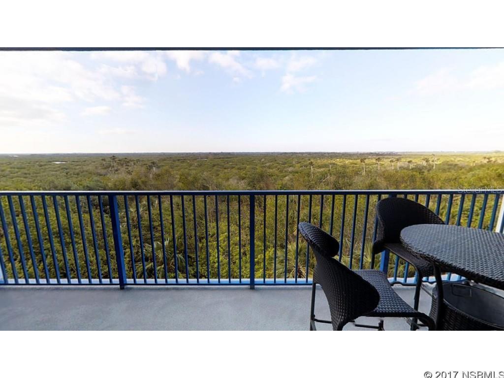 Ocean Walk/New Smyrna Beach - Residential